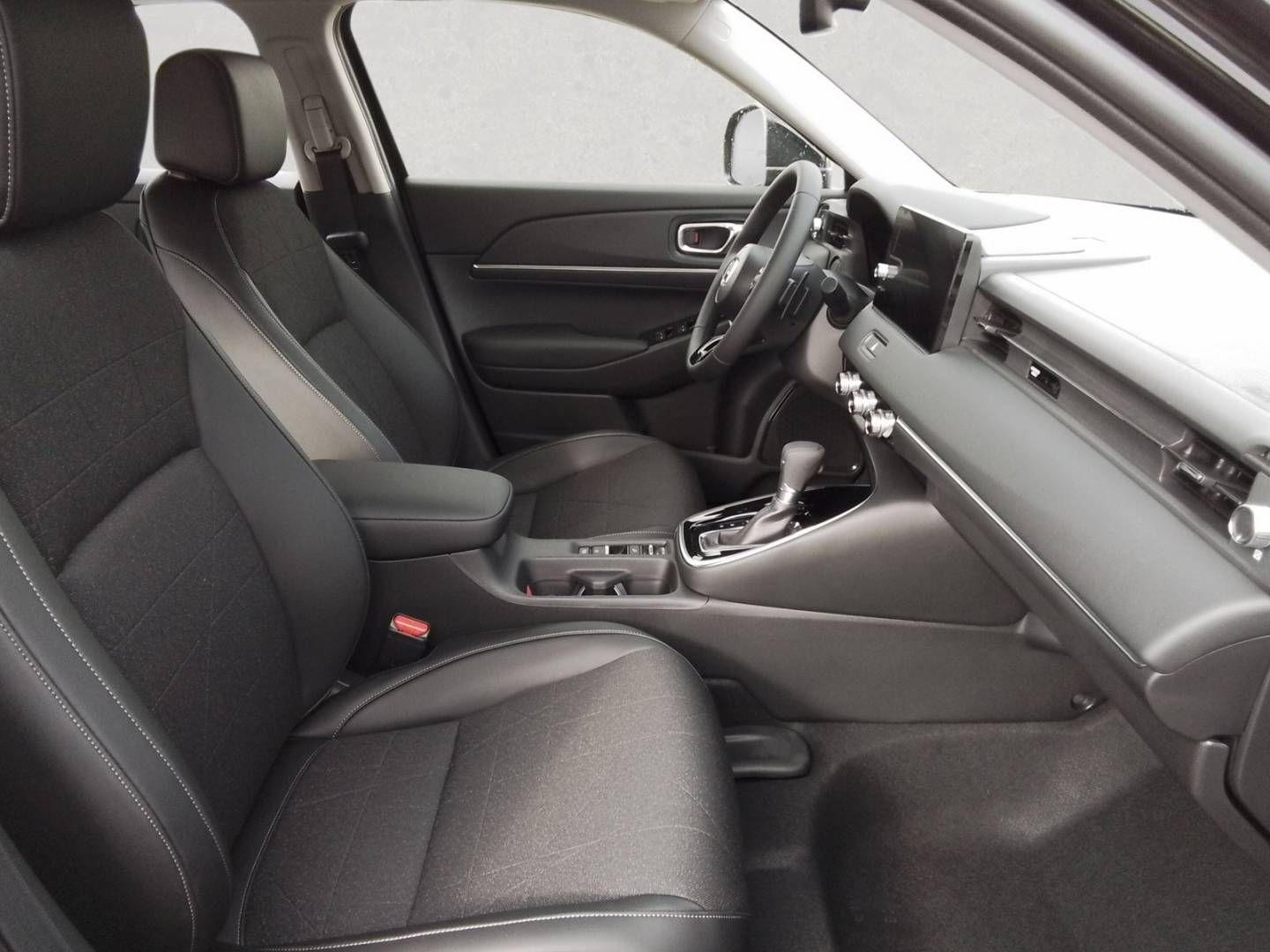 Fahrzeugabbildung Honda HR-V Hybrid 1.5 e CVT Advance