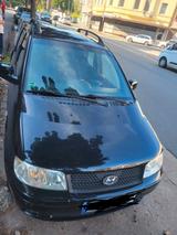 Hyundai Matrix  1.6 LPG - Hyundai Matrix mit LPG-Antrieb