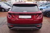 Hyundai Tucson 1.6 T-GDI Mild-Hybrid DCT LED Kamera DAB - Hyundai TUCSON in Halle