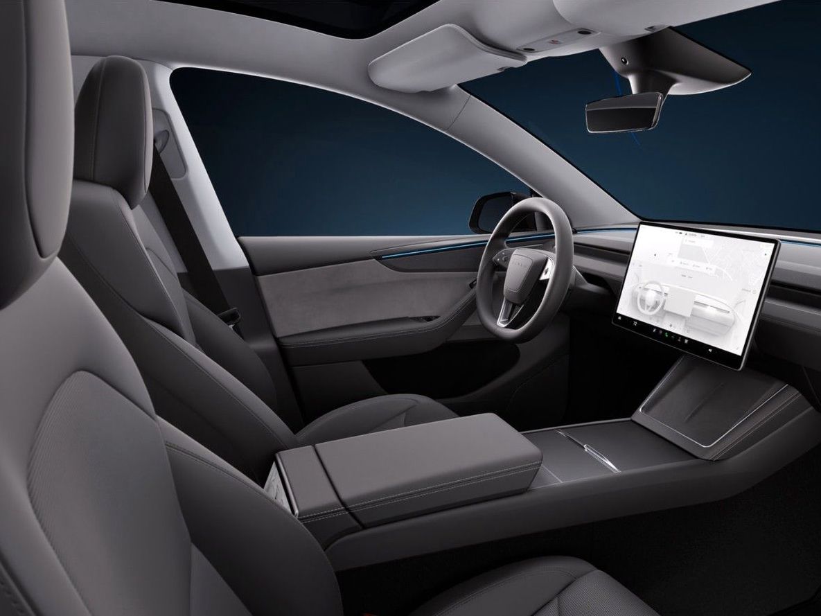 Tesla Model Y - Bild 5