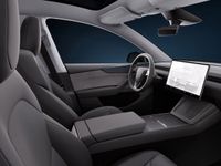 Tesla Model Y - Vorschau Bild 5