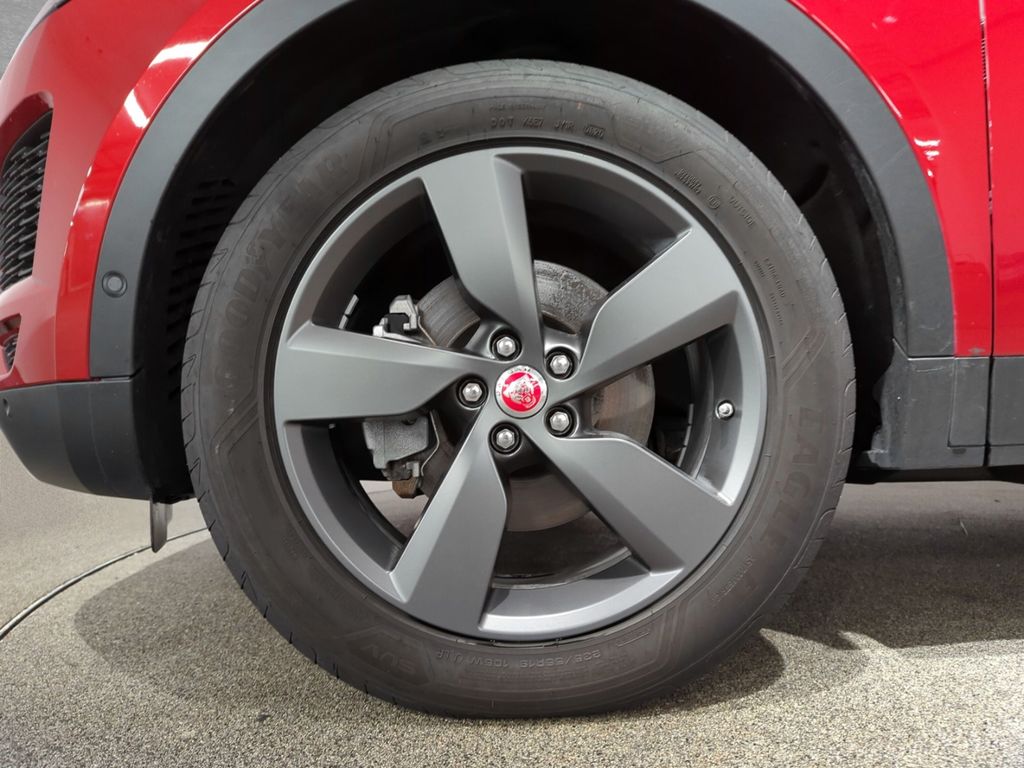 Jaguar E-Pace D180 S 299,- FINANZIERUNG OHNE ANZAHLUNG