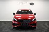 Mercedes-Benz A 220 CDI *AMG-LINE *STANDHZ *KAMERA *LED *SHZ - Mercedes-Benz A 220 mit Diesel-Antrieb: Automatik