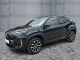 Toyota Yaris Cross 1,5 HSD TEAM D MATRIX+2xPDC+GRA+SHZ - Toyota Yaris Cross: Automatik