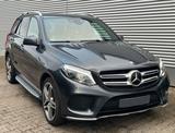Mercedes-Benz Mercedes Benz GLE 500 V8 Automatik, AMG-Li... - Mercedes-Benz GLE 500 aus 2016