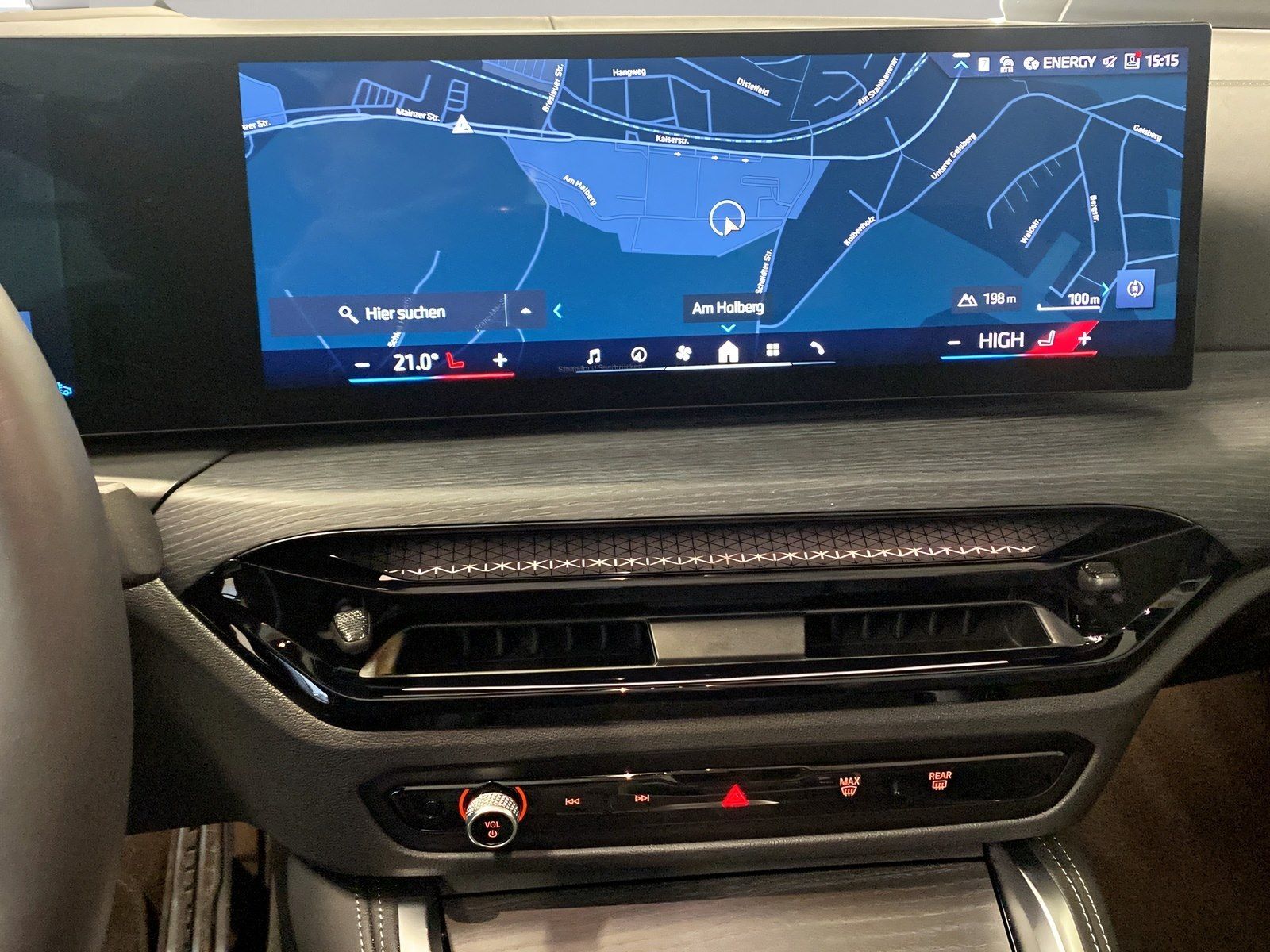 BMW 420 - Bild 15