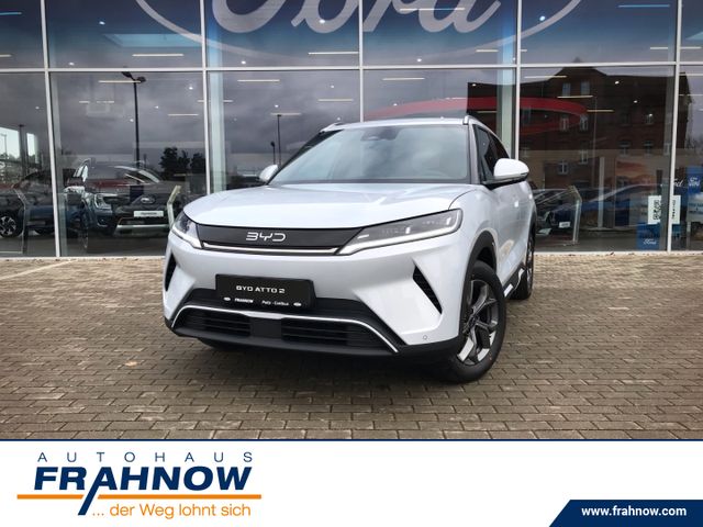 BYD ATTO 2 150 kW Comfort LED ACC NAVI SHZ KAMERA