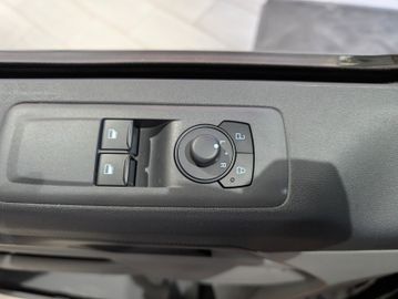 Ford Transit Custom 2,0lDoppelkabine L2 AT 5JGar