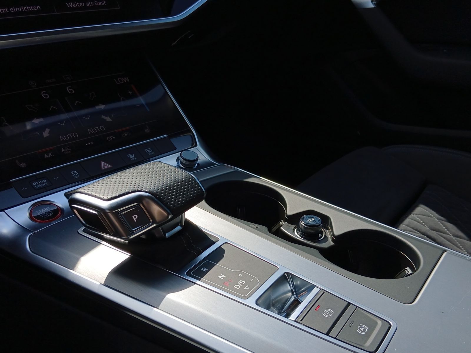 Audi S6 - Bild 15