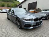BMW 540I M Sport 1.Hd/Hu/Insp Neu - BMW 540: Limousine, 540i