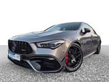 Mercedes-Benz CLA 45 S AMG 4MATIC AERO PANO NIGHT HUD FULL /// - Mercedes-Benz CLA 45 AMG aus 2019
