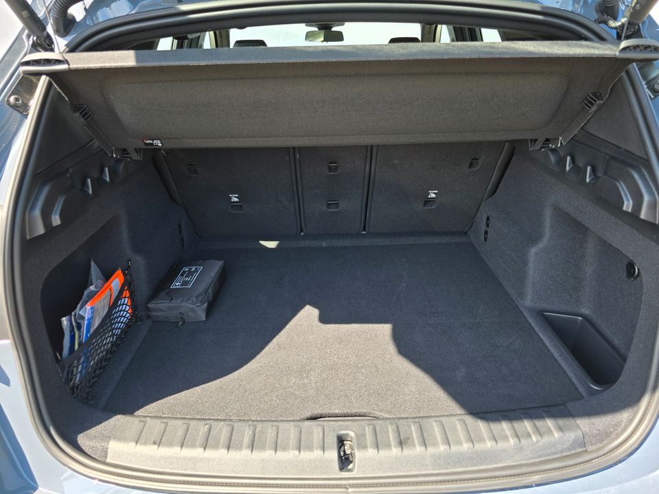 BMW X1 - Bild 25