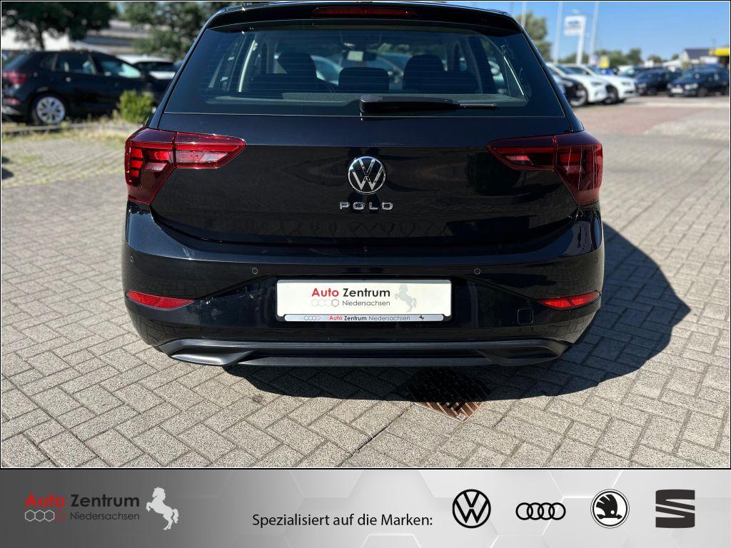 Volkswagen Polo 1.0 TSI OPF Life, миниатюра 6