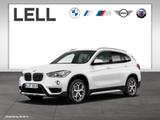 BMW X1 sDrive20i xLine LED Navi Tempomat AHK Shz - BMW X1 xLine mit Benzin-Antrieb