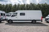 Mercedes-Benz Sprinter 316 CDI - Mercedes-Benz Wohnwagen & Wohnmobile