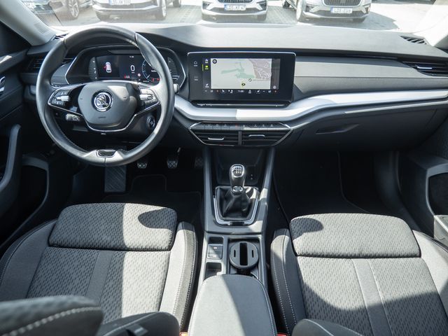 Foto Nummer 7: SKODA Octavia