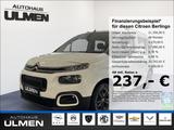 Citroën Berlingo Feel PT 130 Automatik Klimaauto.+SHZ Te - Citroën Berlingo FEEL mit Benzin-Antrieb