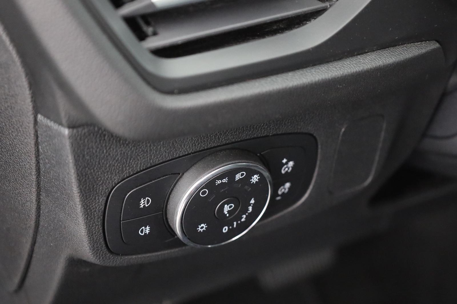 Ford Focus Active 1.0 EB Aut. LED Navi Winter, миниатюра 21