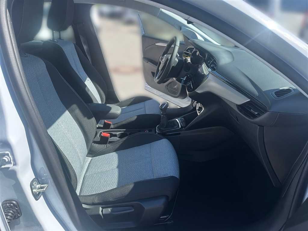 Opel Corsa - Bild 16