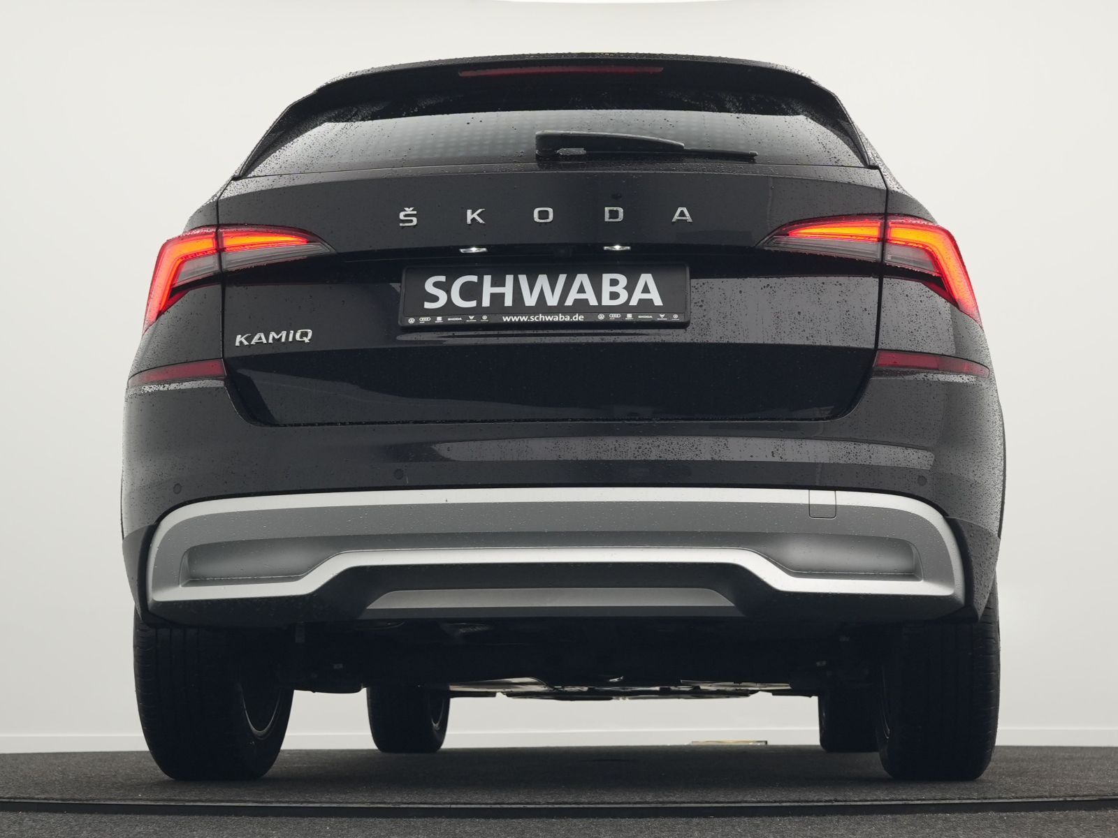 Skoda Kamiq - Bild 36