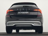 Skoda Kamiq - Vorschau Bild 36