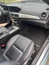 Mercedes-Benz C 300 CDI 4MATIC T BlueEFF. ELEG. Autom. ELE... - Mercedes-Benz C 300: Cdi 4matic