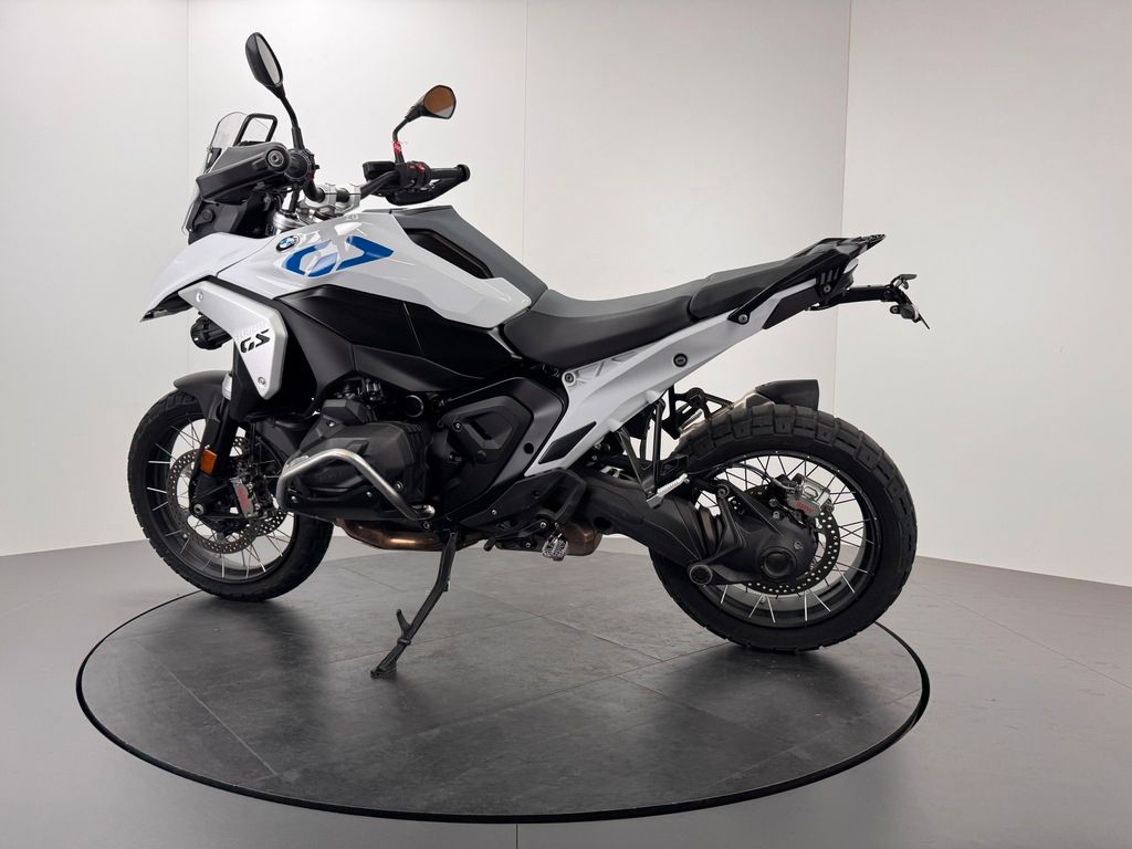 Fahrzeugabbildung BMW R 1300 GS *KURZES HECK *SCHMIEDERÄDER