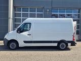 Opel Movano HKa L2H2 3,5t Ladebordwand Klimaautomatik - Opel Movano: L2h2