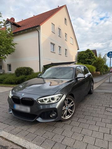 BMW BMW 120 d M Paket - Komfortzugang - Memory...
