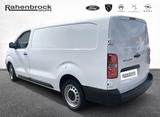 Fiat Scudo Kasten L3 2.0 AT8 - AUTOMATIK - Fiat Scudo 2 0
