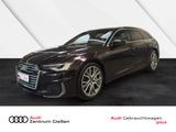 Audi A6 Avant 50 TFSI e quattro design S line B&O HuD - Audi A6 Design mit Hybrid-Antrieb (Benzin/Elektro)