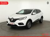 Renault Kadjar 1.3 TCE Autom. Navi AHK Sitzheizung DAB - Renault Kadjar mit Benzin-Antrieb: Automatik