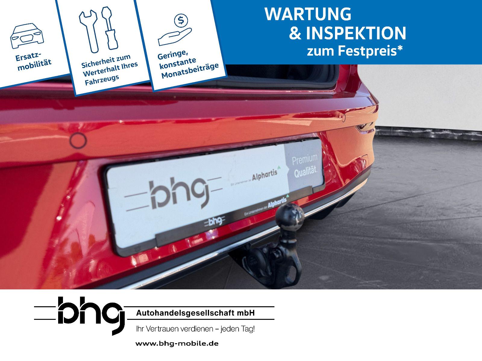 Volkswagen Golf GTE 1.5 TSI Hybrid AHK ACC HUD COCKPIT PRO, миниатюра 19