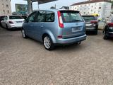 Ford Focus C-MAX 2.0 TDCI Ghia Climatronic-E Fenster - Ford Focus aus 2005 mit Diesel-Antrieb