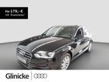 Audi A3 Limousine attraction 1.4 TFSI Navi hold assis - Audi A3: Attraction