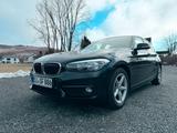 BMW 116i - BMW 116 von privat