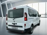 Etrusco Urban Camper 5.0 XR 130 PS / Renault Trafic - Wohnmobil oder -wagen Trafic