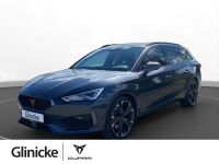 Cupra Leon - Vorschau Bild 1
