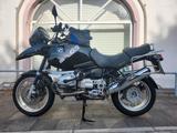 BMW R 1150 GS - BMW 2003 R1150R