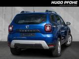 Dacia Duster II 1.3 TCe 130 Celebration (EURO 6d-TEMP) - Dacia Duster mit Benzin-Antrieb: Allradantrieb, 1.6