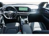 Kia Sportage 1.6D 136 AWD GT-Line DCT7 AHK Navi ACC  - Kia Sportage mit Diesel-Antrieb: Geländewagen, Automatik