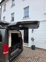 Mercedes-Benz Marco Polo 4MATIC, 190PS, Küche, Aufstelldach - Autos mit Aufstelldach