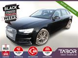 Audi A4 Avant 40 TFSI 190 S tronic sport ACC Nav SHZ - Audi A4: 19