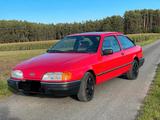 Ford Sierra 2.0i OHC Coupe - Ford Sierra: 2.0