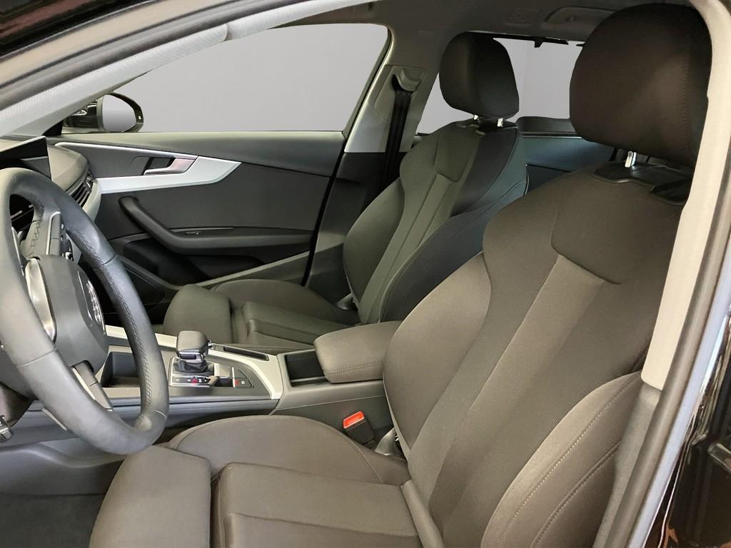 Audi A4 Avant Advanced 35TDI S-Tr. BusinessPaket LED, миниатюра 11