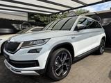Skoda Kodiaq Scout 4x4*7 SITZER*LED*PANO*ACC*TOWI*SPUR - Skoda Kodiaq in Herne