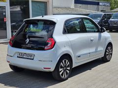 Fahrzeugabbildung Twingo Intens 0.9 TCe 90 EDC  Rückfahrkamera FAC