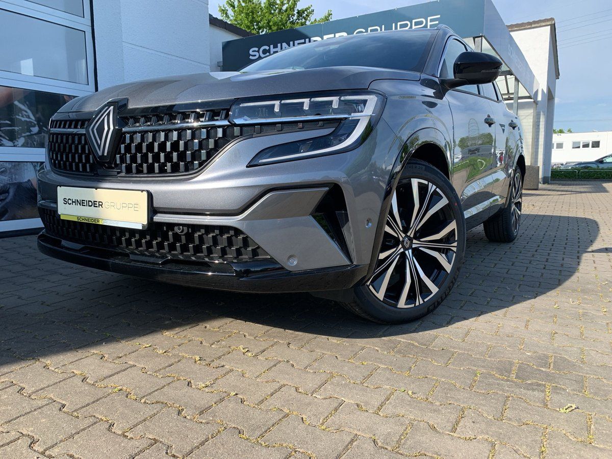 Renault Austral - Bild 24