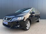 Seat Alhambra Style - Seat: Navigationssystem