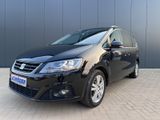 Seat Alhambra Style - Seat Alhambra mit Diesel-Antrieb: Kleinbus